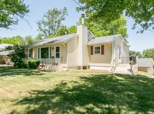 1207 North St, Guthrie Center, IA 50115