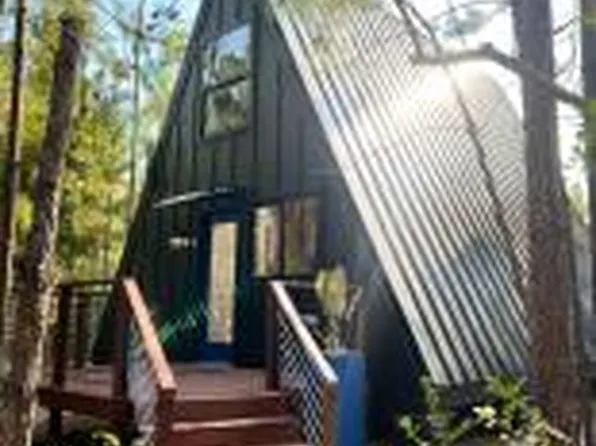 W Old Cricket Rd, Omaha, AR 72662