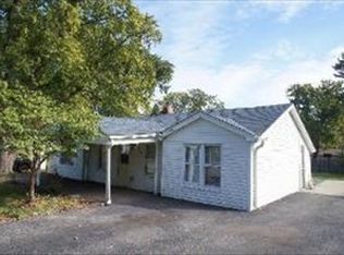 532 S Loucks St, Aurora, IL 60505