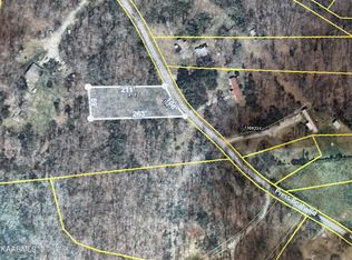 0 Press Beaty Rd LOT 1598, Jamestown, TN 38556