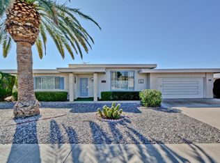 11053 W Fargo Dr, Sun City, AZ 85351