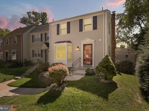 9075 Loreleigh Way, Fairfax, VA 22031