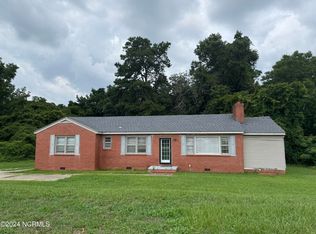 2550 W Raleigh Blvd, Rocky Mount, NC 27803