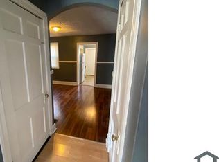 834 Berkeley Rd #834, Columbus, OH 43205