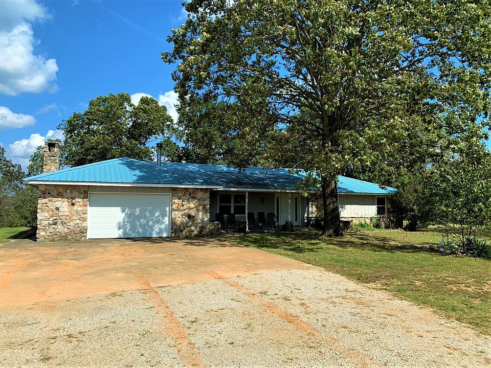 510 County Road 349, Koshkonong, MO 65692 Zillow