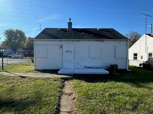 1528 Sunset Ave, Springfield, OH 45505