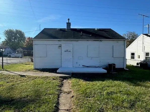 1528 Sunset Ave, Springfield, OH 45505