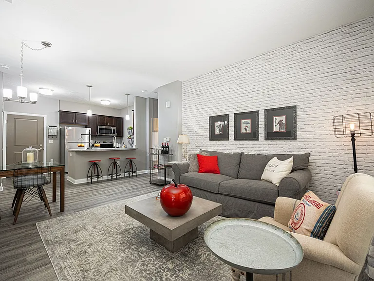 Landmark Lofts — Photo 19
