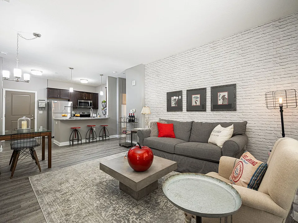 Landmark Lofts