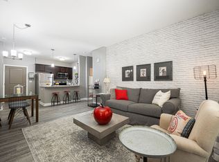 Landmark Lofts, Hilliard, OH 43026