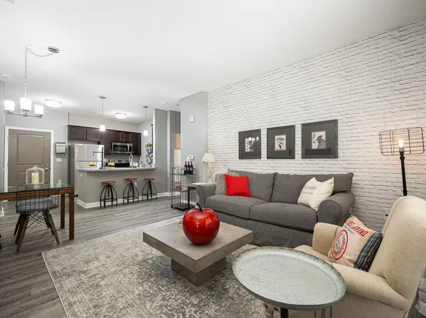 Landmark Lofts