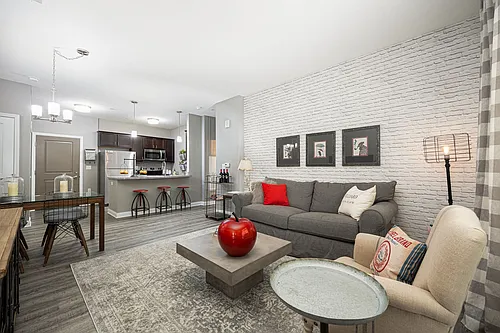 Landmark Lofts Photo 1