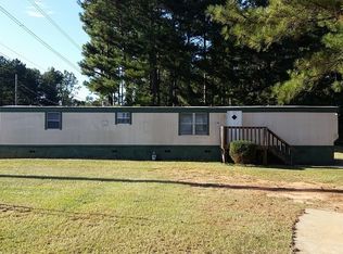 3630 Grady Smith Rd, Loganville, GA 30052