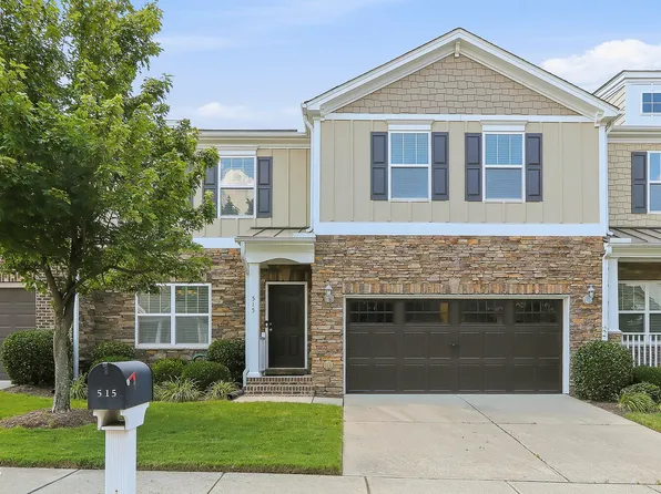 515 Alden Bridge Dr, Cary, NC 27519