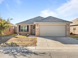 9915 McCraw Dr, Odessa, TX 79765