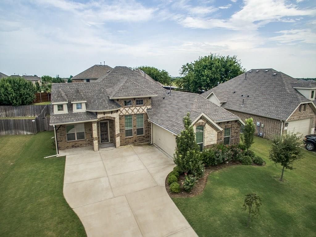 214 Fox Hollow Blvd, Forney, TX 75126 Zillow