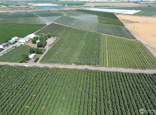 0 Road 8 NW, Quincy, WA 98848