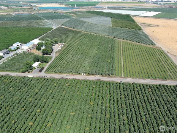 0 Road 8 NW, Quincy, WA 98848