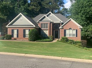 1789 Gray Gables Way, Buford, GA 30519