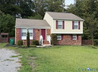9406 Broad Meadows Rd, Glen Allen, VA 23060