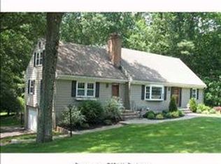7 Woodland Dr, Southington, CT 06489
