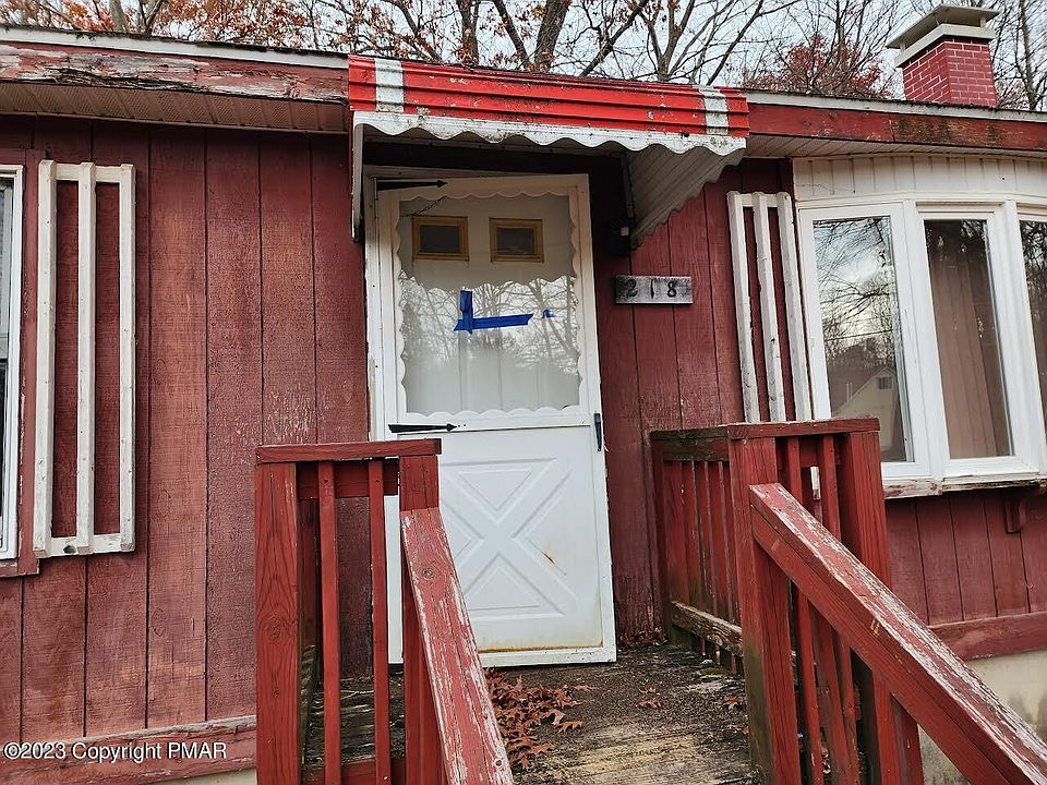 218 Crescent Way, Albrightsville, PA 18210 MLS PM110756 Zillow