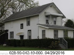 1017 S Main St, Mansfield, OH 44907