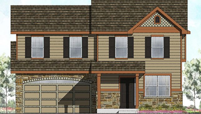Elevation Image 1.