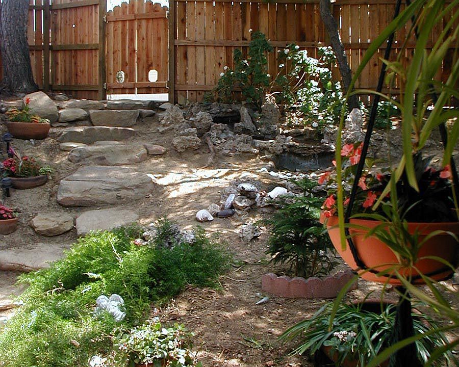 frontyard