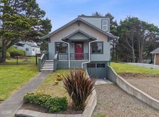 1610 NE 13th St, Lincoln City, OR 97367