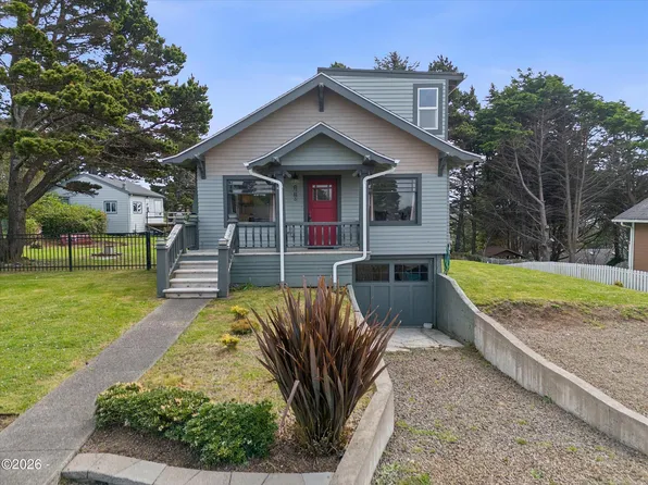 1610 NE 13th St, Lincoln City, OR 97367
