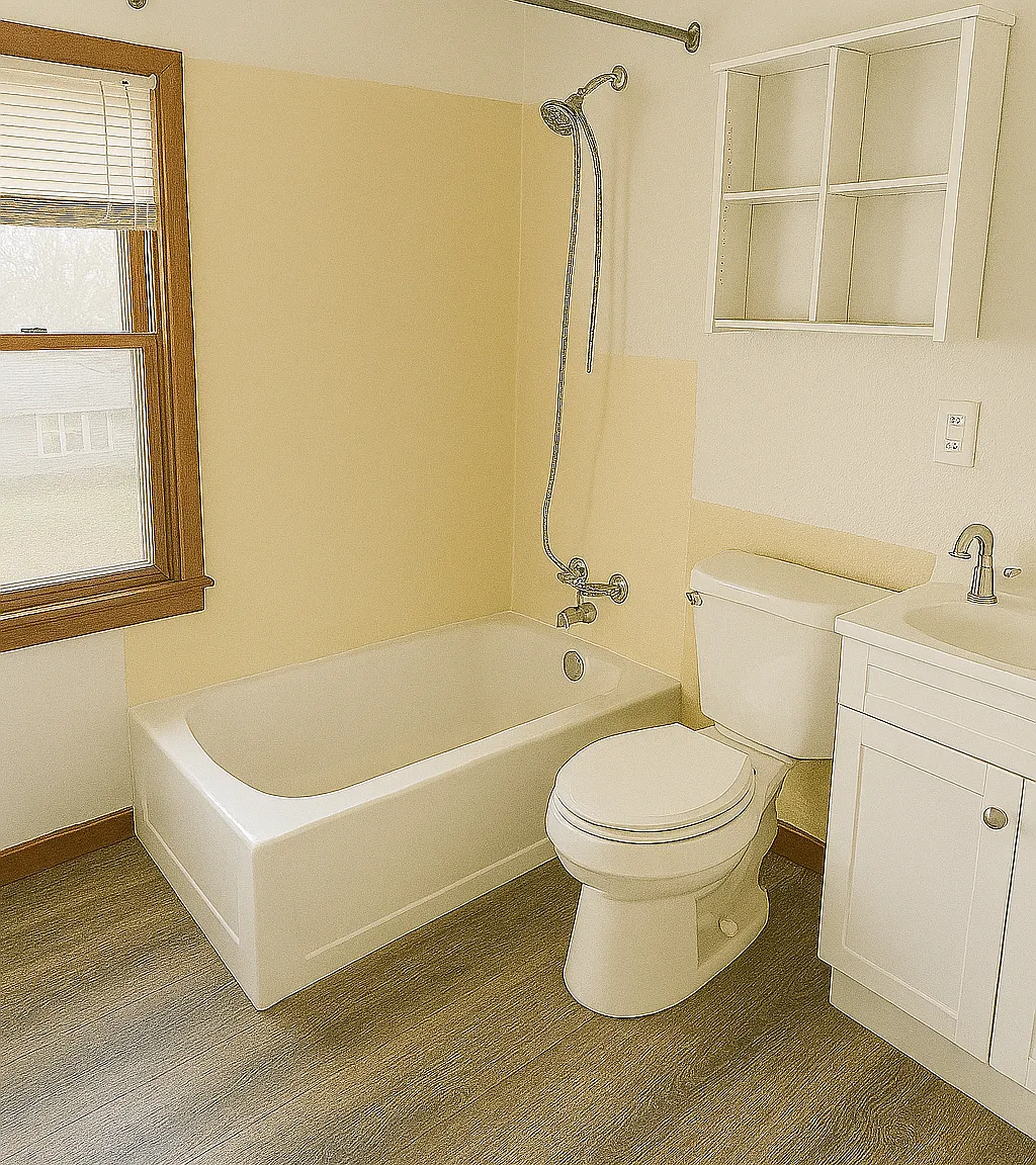 927 Plumer St - 2 — Photo 3