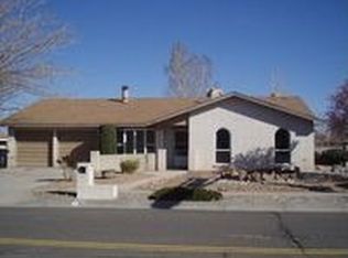 9025 Freedom Way NE, Albuquerque, NM 87109