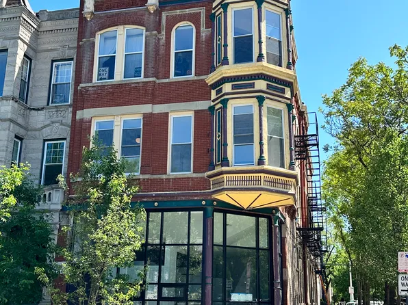 651 N Paulina St, Chicago, IL