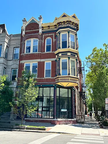 651 N Paulina St #2S Photo 1