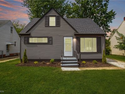 830 E 250th St, Euclid, OH, 44132