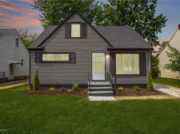 830 E 250th St, Euclid, OH 44132