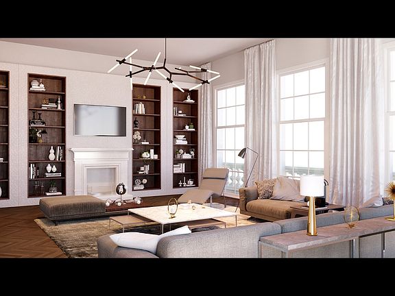 3rd image of 1516 N Lake Shore Dr