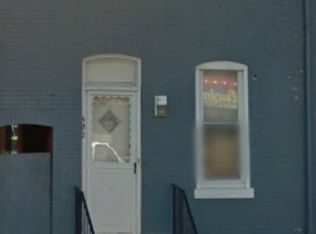502 N Clinton Ave, Trenton, NJ 08638