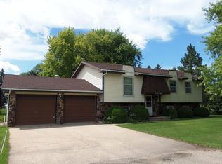 20791 468th Ave, Morris, MN 56267