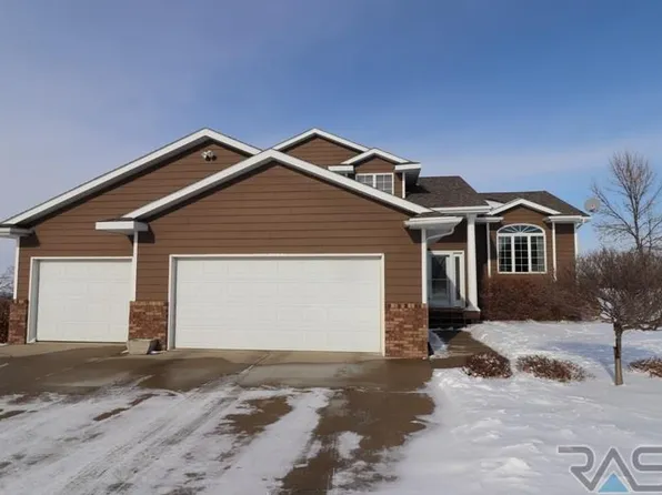 48502 Fairway Cir, Garretson, SD 57030