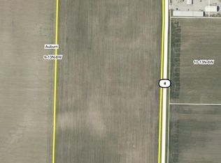 State Route 104 Hwy, Auburn, IL 62615