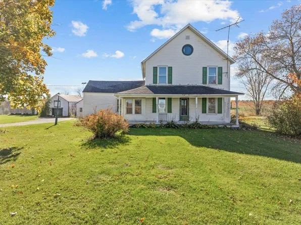 203 Sand Road, Ferrisburgh, VT 05456