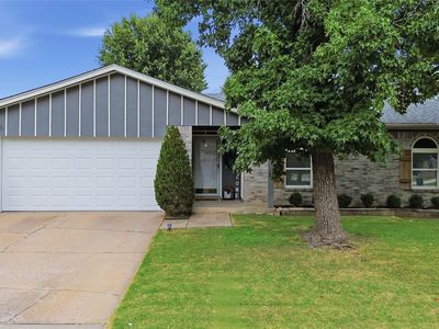 3673 S 107th East Ave, Tulsa, OK, 74146