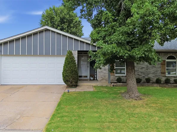 3673 S 107th East Ave, Tulsa, OK 74146