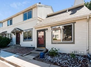 17670 E Loyola Dr APT C, Aurora, CO 80013