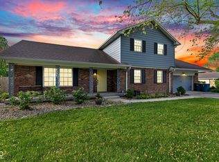 7153 N Audubon Rd, Indianapolis, IN 46250