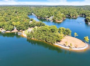 LOT 49 Tradewind Ter, Huddleston, VA 24104