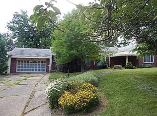 1656 Eben St, Pittsburgh, PA