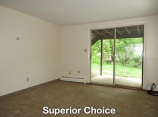 38 Alsada Dr #2, Worcester, MA 01603